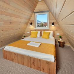 Коттедж премиум