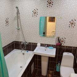 Фото Отель Rusdom Sweet Apartments (Русдом Свит) на улице Красная Сибирь