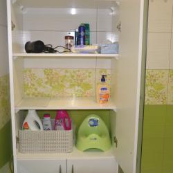 Фото Апартаменты на Потемкина 21