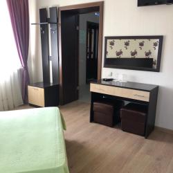 Фото Отель Эдем