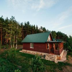 Фото Парк-отель Песчаный