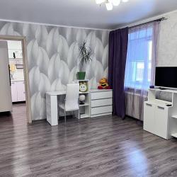 Апартаменты стандарт