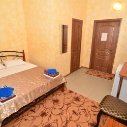 2-местный номер улучшенный