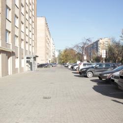 Фото Отель Авиалюкс