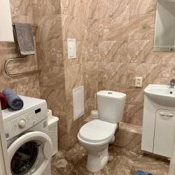 1-комнатные апартаменты стандарт №2