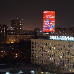 1-комнатные апартаменты стандарт