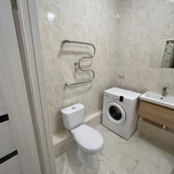 Фото Апартаменты на улице Мичурина 58 корпус 2