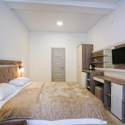 Комната комфорт 3 этаж