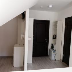 Фото Отель 4 Сезона