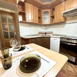Фото Отель ApartLand на проспекте Мира 38/2