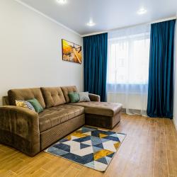 Фото Отель LetoApart (ЛетоАпарт) на улице Таманская 121 корпус 12