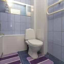 Фото Апартаменты на улице Сагита Агиша 18/1