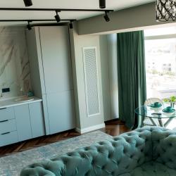 Фото Апартаменты MayAktau (Май)