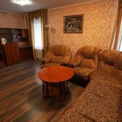 Фото Отель Арский Камень