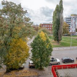 Фото Отель New Life (Нью Лайф) на улице Краснооктябрьская 1