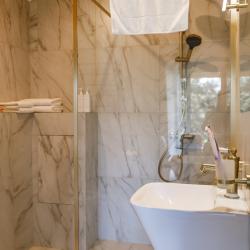 3-местный Коттедж в лесу №5