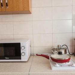 Фото Отель Siberia Apartments (Сибирия Апартмент)