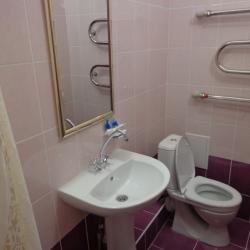 Фото Гостиница Всемирной Академии Самбо