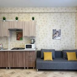 Фото Апартаменты на улице Крымская 69/1