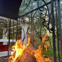 Фото Отель Гостевой дом Брейтово