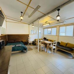 2-местный 1-комнатный номер студия улучшенный