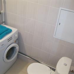 Фото Апартаменты на улице Зареченская 2 корпус 3