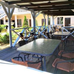 Фото Отель Адмирал