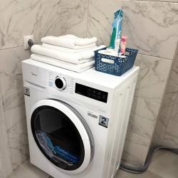 Фото Отель День Ночь квартира Тимирязева 33