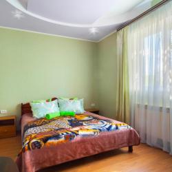 Фото Отель Магнолия