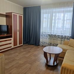 2-комнатные апартаменты стандарт