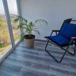 Апартаменты люкс