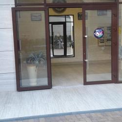 2-комнатные апартаменты стандарт