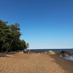 Фото Отель Лэнд бриз 1