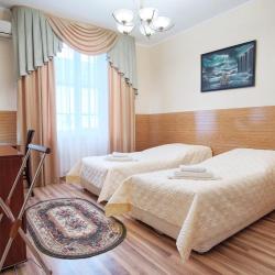 Фото Отель Три звезды (первый корпус)