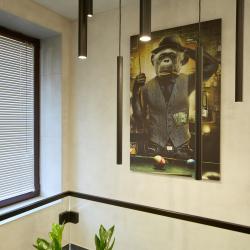 Фото Отель ий кедр