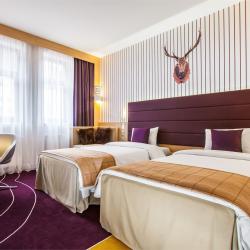 фото 27 Mercure Rosa Khutor (Меркюр Роза Хутор)
