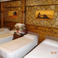 Фото Отель Щелковый путь