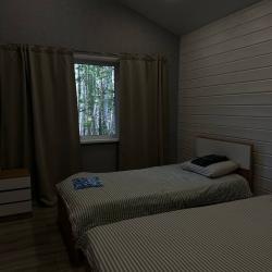 Фото Отель InnoHouse (Иннохаус)