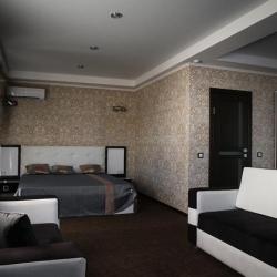 Фото Отель Элион