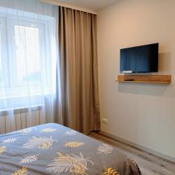 Фото Отель Gold Rodina (Голд Родина)