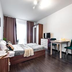 фото 17 ApartMe (АпартМи) на улице Верхне-Каменская
