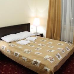 Фото Отель Эккос