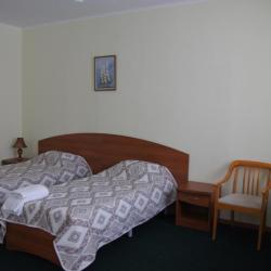 Фото Отель Гостиный Двор