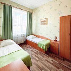 Фото Отель Горки
