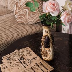 Фото Отель Volkoff Sky (Волков Скай)