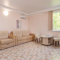 Фото Отель Русич