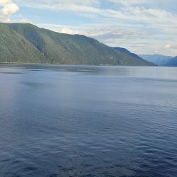 Фото Отель Алтай