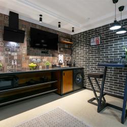 Фото Отель Giorgio-Haylaz-Home Апарт (Джорджио Хайлаз Хоум Апарт)