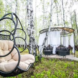 Фото Отель Шелест