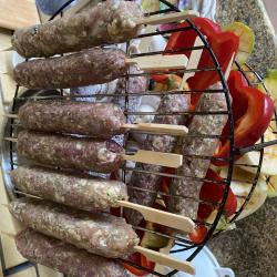 Фото Отель Домик с сауной